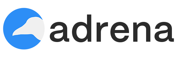 Adrena Logo